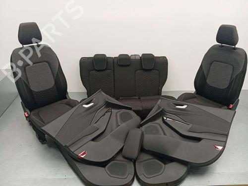 Used Seats set Seats set 38325066 38325066