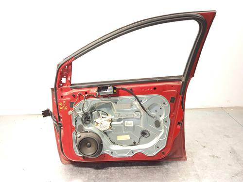 Right front door FORD FOCUS II (DA_, HCP, DP) 1.6 TDCi | BP17478309C3
