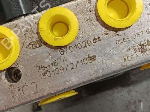 ABS pump MASERATI GHIBLI III (M157) 3.0 D | BP38199497M43 - Image 6
