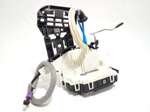Rear left lock MERCEDES-BENZ GLA-CLASS (X156) GLA 200 CDI / d (156.908) | BP9823892C100 