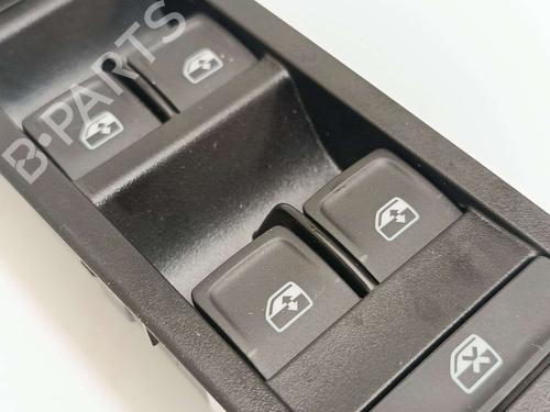 Left front window switch SKODA KAMIQ (NW4) 1.0 TSI | BP38346886I27 - Image 5