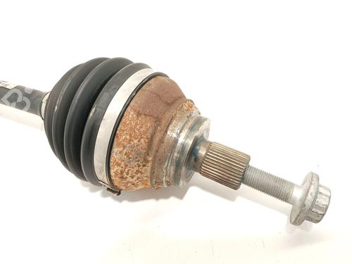 Right front driveshaft VW T-ROC (A11, D11) 1.5 TSI | BP36799374M39 - Image 2