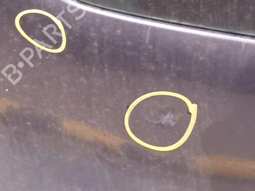 Dør venstre bak PEUGEOT EXPERT Tepee (VF3X_) 2.0 HDi 120 | BP29944917C4 