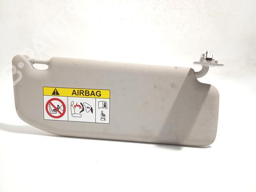 Right sun visor CITROËN C4 CACTUS 1.2 THP 110 | BP32290413I2 - Image 2