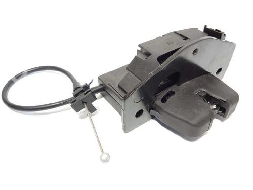 Used Tailgate lock Tailgate lock OPEL GRANDLAND / GRANDLAND X (A18, P1UO) 1.6 Turbo D (75) (120 hp) 7181646 7181646