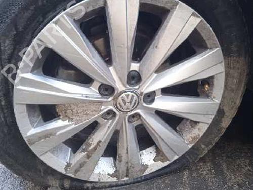 Left taillight VW POLO VI (AW1, BZ1, AE1) 1.0 TSI | BP18458283C34 