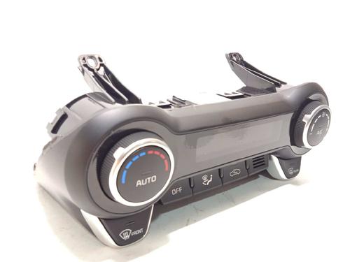 Used Climate control KIA RIO IV (YB, SC, FB) 1.0 T-GDI 100 (101 hp) 16311904