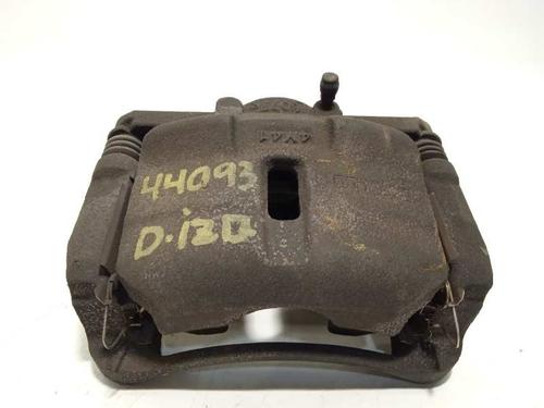 Used Left front brake caliper NISSAN X-TRAIL III (T32_, T32R, T32RR) 1.6 dCi (T32) (130 hp) 11562377