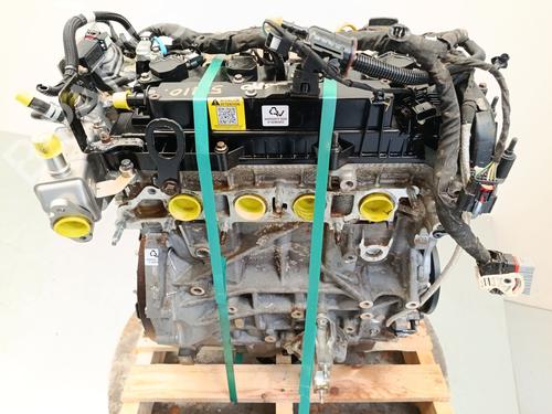 Engine FORD KUGA III (DFK) 2.5 Duratec Plug-in-Hybrid | BP35920535M1  - Image 5