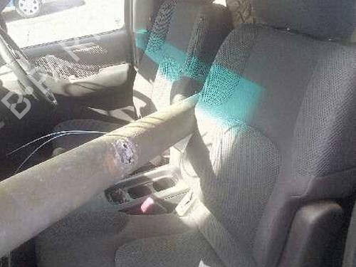 AC radiator NISSAN NAVARA NP300 (D40) 2.5 dCi 4WD (D40TT, D40T, D40M, D40BB) | BP1388789M32 