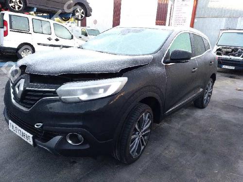 Front left window mechanism RENAULT KADJAR (HA_, HL_) 1.2 TCe 130 (HLMR) | BP8370401C22