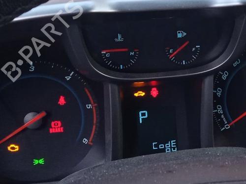 Instrument cluster CHEVROLET ORLANDO (J309) 2.0 D | BP24925343C47