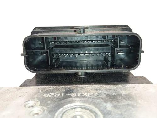 ABS pump FORD MONDEO IV (BA7)  | BP10744383M43 