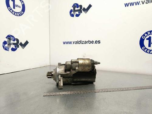 Used Starter AUDI A3 Sportback (8PA) 2.0 TFSI (200 hp) 1715450