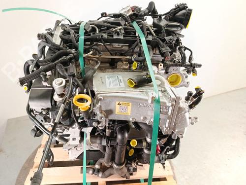 Engine SEAT IBIZA V (KJ1, KJG) 1.6 TDI | BP34187434M1  - Image 5