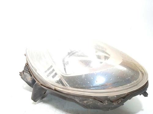 Left headlight RENAULT KANGOO (KC0/1_) | BP11179347C28
