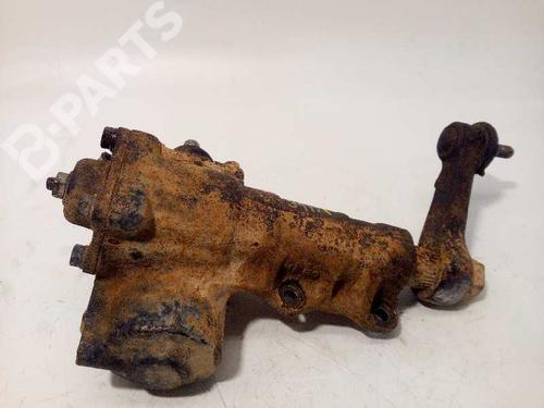 Steering rack HYUNDAI GALLOPER II (JK-01) 2.5 TD intercooler | BP4639248M22 
