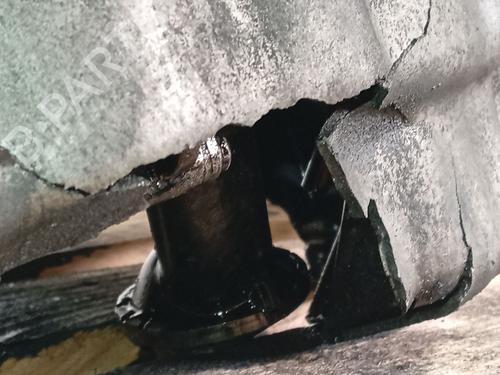 Engine MERCEDES-BENZ A-CLASS (W176) A 160 CDI / d (176.011) | BP32669459M1  - Image 12