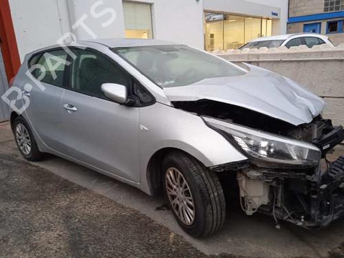 Front wiper motor KIA CEE'D (JD) | BP10904731M29 - Image 5