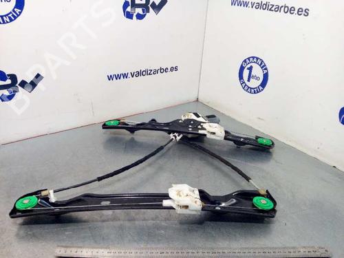 Used Front right window mechanism Front right window mechanism 4601415 4601415