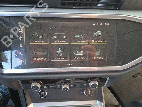 Electronic sensor AUDI Q3 (F3B) 35 TDI | BP30830429M84  - Image 31