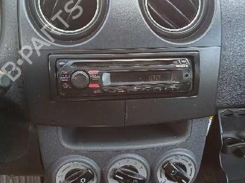 Left front brake caliper MITSUBISHI COLT VI (Z3_A, Z2_A) 1.1 (Z31A, Z32A) | BP11562673M105 