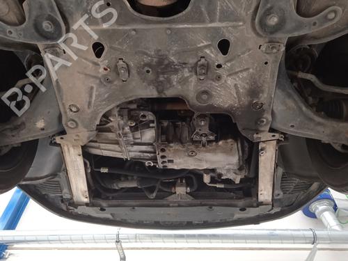 Engine RENAULT LAGUNA II (BG0/1_) 1.9 dCi (BG1A, BG1W, BG0G) | BP33012524M1 - Image 36