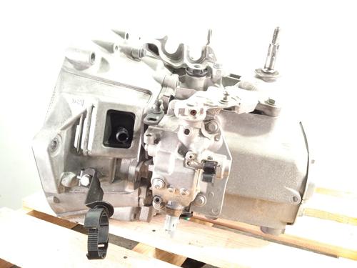 Gearbox CITROËN DS4 (NX_) 1.2 THP 130 | BP19339730M3