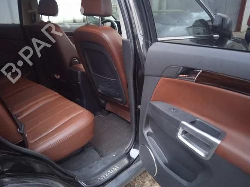 Rear left window mechanism OPEL ANTARA A (L07) 2.0 CDTI | BP16413528C24 