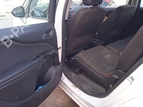Front left window mechanism OPEL ZAFIRA TOURER C (P12) 2.0 CDTi (75) | BP26731481C22  - Image 18