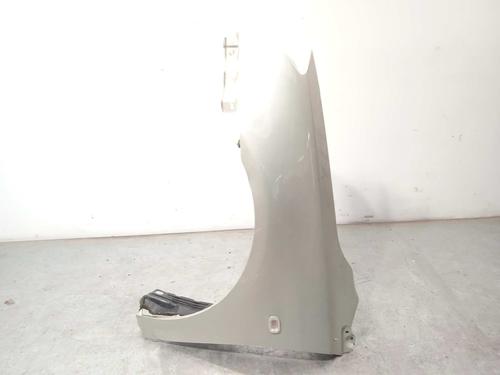 Left front fenders TOYOTA AVENSIS Saloon (_T25_) 1.8 VVT-i (ZZT251_, ZZT251R) 5381205020