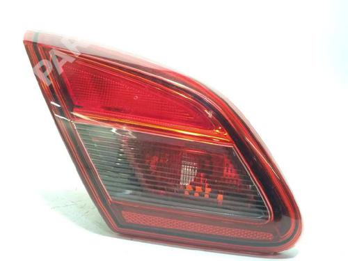 Used Left tailgate light Left tailgate light OPEL CORSA E (X15) 1.3 CDTI (08, 68) (75 hp) 8514827 8514827