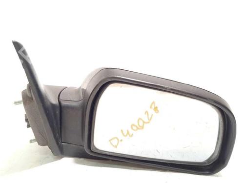 Used Right mirror HYUNDAI TUCSON (JM) 2.0 CRDi (140 hp) 13090435