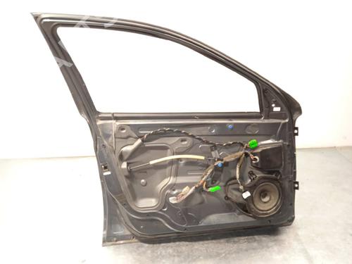 Left front door VOLVO S60 I (384) D5 | BP17130053C2 