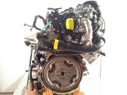 Engine FORD MONDEO V Hatchback (CE) 2.0 EcoBlue | BP26640650M1