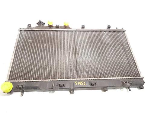 Used Water radiator SUBARU LEGACY V Estate (BR) [2008-2014]  15739281