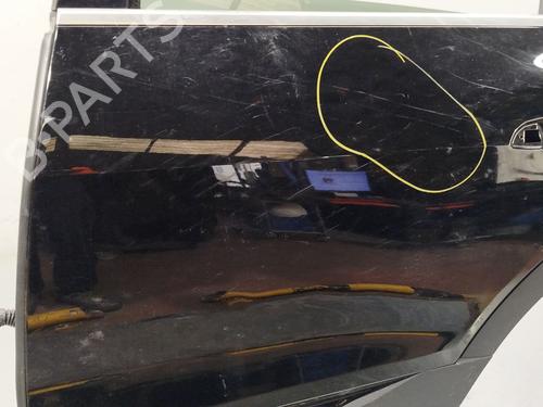 Dør venstre bagtil AUDI E-TRON (GEN) 50 quattro | BP31092329C4  - Image 6