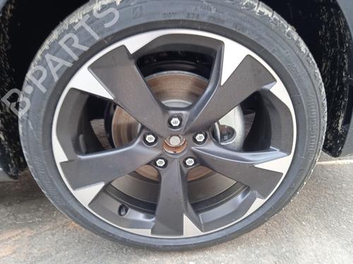 Engine CUPRA LEON Sportstourer (KL8, KU8, KUD) 1.5 eTSI | BP31824521M1