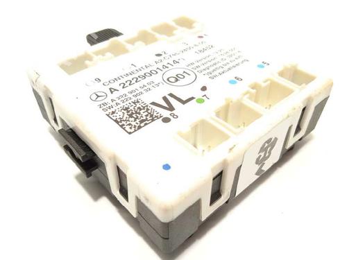 Electronic module MERCEDES-BENZ GLC (X253) 250 d 4-matic (253.909) | BP8244747M83 