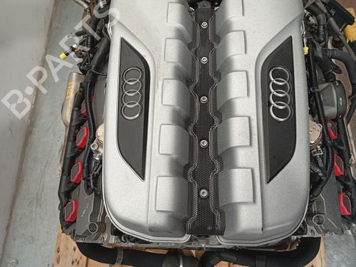 Engine AUDI R8 (4S3, 4SP) 5.2 FSI Plus quattro | BP30881401M1