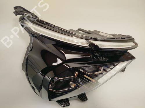 Right headlight CITROËN C4 III (BA_, BB_, BC_) | BP29268043C29 - Image 3