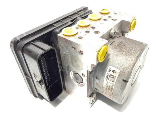 Used ABS pump ABS pump DACIA DOKKER MPV (KE_) [2012-2021] 9703101 9703101