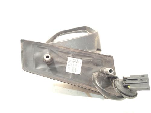 Right mirror OPEL ZAFIRA / ZAFIRA FAMILY B (A05) 1.7 CDTI (M75) | BP18949072C27 