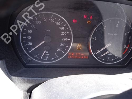 Left front window switch BMW 3 (E90) 318 d | BP19272945I27 - Image 27