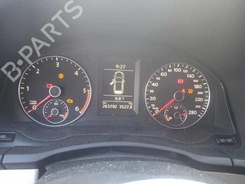 Right front driveshaft VW SCIROCCO III (137, 138) 2.0 TDI | BP11709029M39 