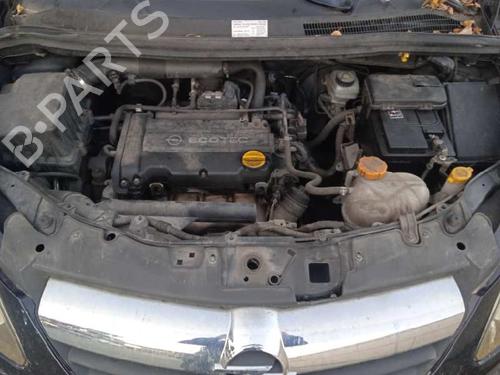 Left front driveshaft OPEL CORSA D (S07) | BP8514569M38 - Image 27