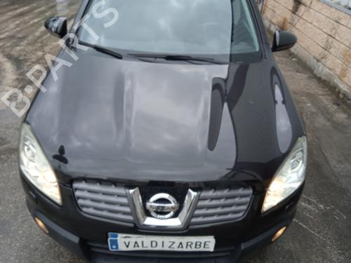 ESP ECU NISSAN QASHQAI I (J10, NJ10) 2.0 | BP26207010M58 