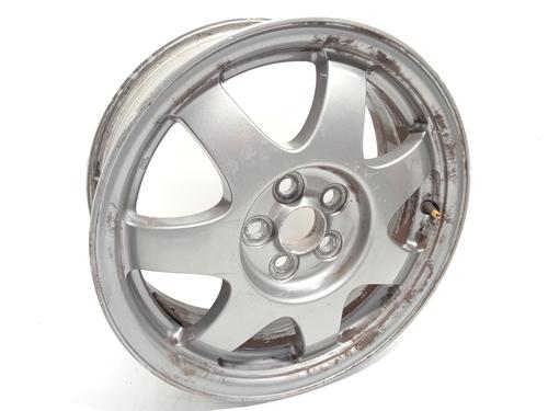 Used Rim TOYOTA PRIUS Liftback (_W2_) 1.5 Hybrid (NHW20_, NHW20R) (112 hp) 19545156