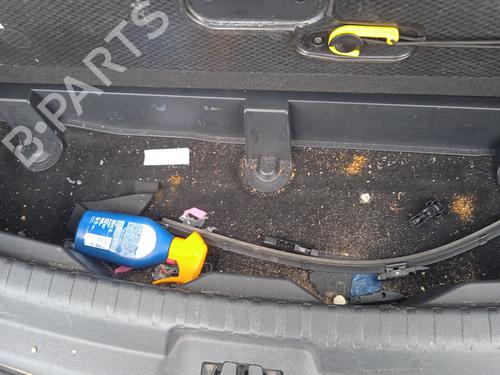 Retrovisor esquerdo FORD S-MAX (CJ, WA6) 2.0 TDCi | BP32289607C26 