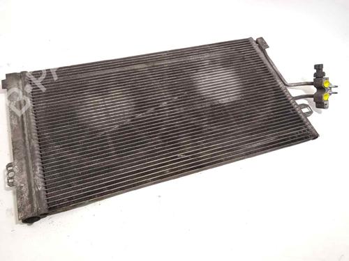 Used AC radiator MERCEDES-BENZ VITO / MIXTO Van (W639) [2003-2026]  17186568